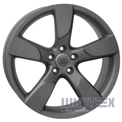 WSP Italy Audi (W568) Vittoria 8.5x19 5x112 ET43 DIA66.6 HS№1